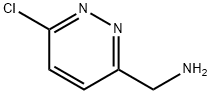 (6-CHLORO-PYRIDAZIN-3-YL)-METHYL-AMINE