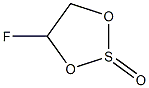 1,3,2-Dioxathiolane, 4-fluoro-, 2-oxide