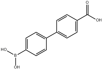 4'-borono-[1,1'-biphenyl]-4-carboxylic acid