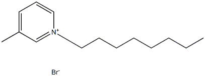 N-octyl-3-metylpyridinium bromide