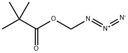 Azidomethyl pivalate