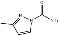 3-METHYLPYRAZOLE-1-CARBOXAMIDE