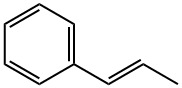 TRANS-BETA-METHYLSTYRENE