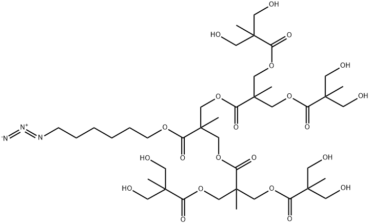 bisMPA dendron