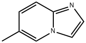 6-METHYLIMIDAZO[1,2-A]PYRIDINE