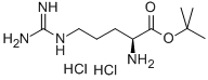 L-ARGININE T-BUTYL ESTER DIHYDROCHLORIDE