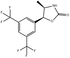 (4R,5S)-5-[3,5-Bis(triflu...
