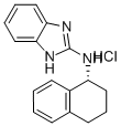 NS8593 HYDROCHLORIDE