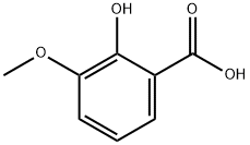 3-Methoxysalicylic acid