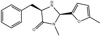 (2R,5R)-5-Benzyl-3-Methyl-2-(5-Methyl-2-furyl)-4-iMidazolidinone