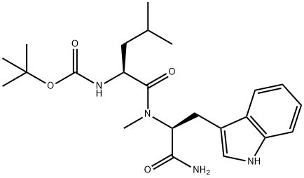GM 6001, NEGATIVE CONTROL
