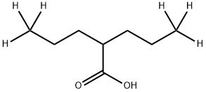 2-(PROPYL-3,3,3-D3)PENTANOIC-5,5,5-D3 ACID