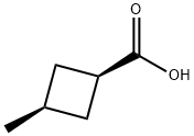 cis-3-Methylcyclobutanecarboxylic  acid