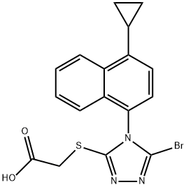 RDEA 594