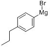 4-N-PROPYLPHENYLMAGNESIUM BROMIDE