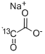 PYRUVIC-2-13C ACID SODIUM SALT