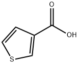 3-Thiophenezoic acid