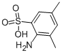 2,4-Dimethylaniline-6-sulfonic acid