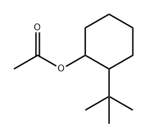 O-TERT-BUTYLCYCLOHEXYL ACETATE