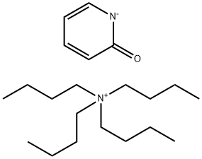 N,N,N-Tributyl-1-butanaminium 2(1H)-pyridinone salt
