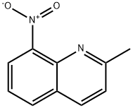 2-METHYL-8-NITROQUINOLINE