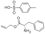 H-PHE-OBZL P-TOSYLATE