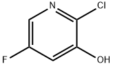 2-CHLORO-5-FLUORO-3-HYDROXYPYRIDINE