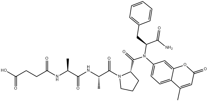 FACTOR XIIA SUBSTRATE DIHYDROCHLORIDE