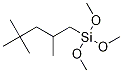 2,4,4-Trimethylpentyltrimethoxysilane