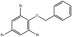 BENZYL 2,4,6-TRIBROMOPHENYL ETHER