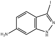 6-Amino-3-iodo-1H-indazol...