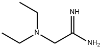 2-(diethylamino)ethanimidamide