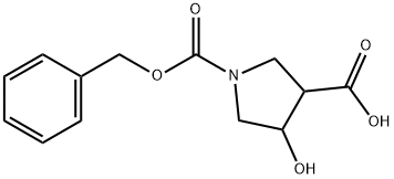 1-N-CBZ-4-HYDROXY-BETA-PROLINE