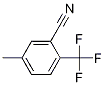 5-METHYL-2-(TRIFLUOROMETHYL)BENZONITRILE