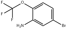 3-Amino-4-(trifluoromethoxy)BromoBenzene