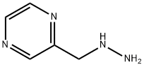2-HYDRAZINOMETHYLPYRAZINEHYDROCHLORIDE