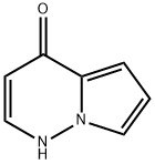 Pyrrolo[1,2-b]pyridazin-4...