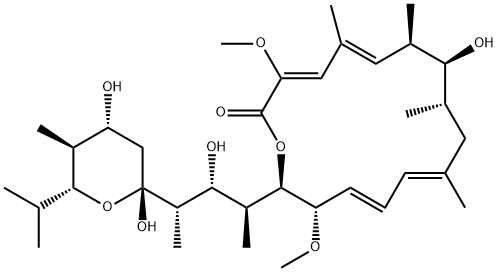 BAFILOMYCIN A1