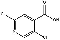 2,5-Dichloroisonicotinic acid