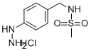 N-Methyl-4-diazanylsulfabenzamide