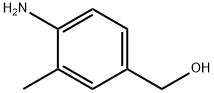 (4-AMino-3-Methyl-phenyl)-Methanol