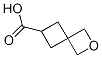 2-OXASPIRO[3.3]HEPTANE-6-CARBOXYLIC ACID