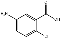5-Amino-2-chlorobenzoic acid