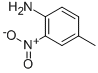 4-Methyl-2-nitroaniline
