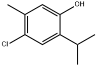 4-CHLORO-2-ISOPROPYL-5-METHYLPHENOL