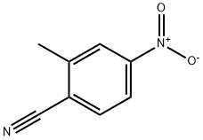 2-METHYL-4-NITROBENZONITRILE  98