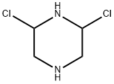 Piperazine, 2,6-dichloro- (9CI)