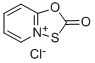 1-OXA-2-OXO-3-THIAINDOLIZINIUM CHLORIDE