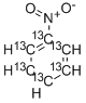 NITROBENZENE (13C6)