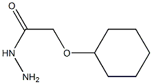 2-(cyclohexyloxy)acetohydrazide